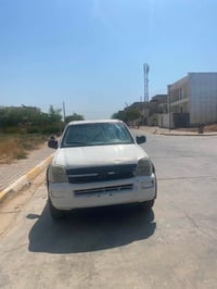 موديل ٢٠٠٥ • مكينة وكير • خانقين