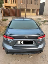 كورلا SE • ٢٠٢٠ • رقم اربيل