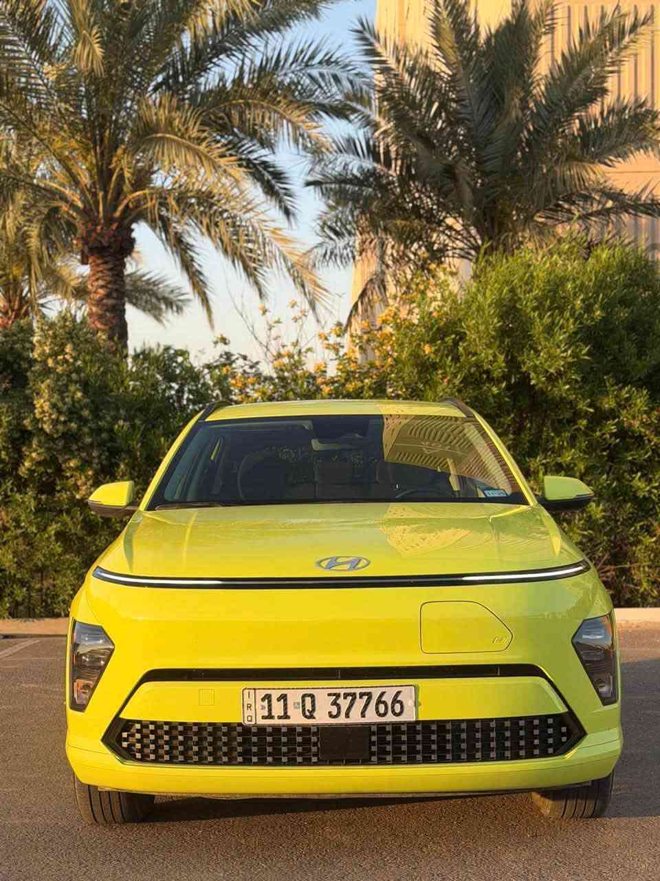 كونا كهرباء • ٢٠٢٤ • ٢٧ ألف كم
