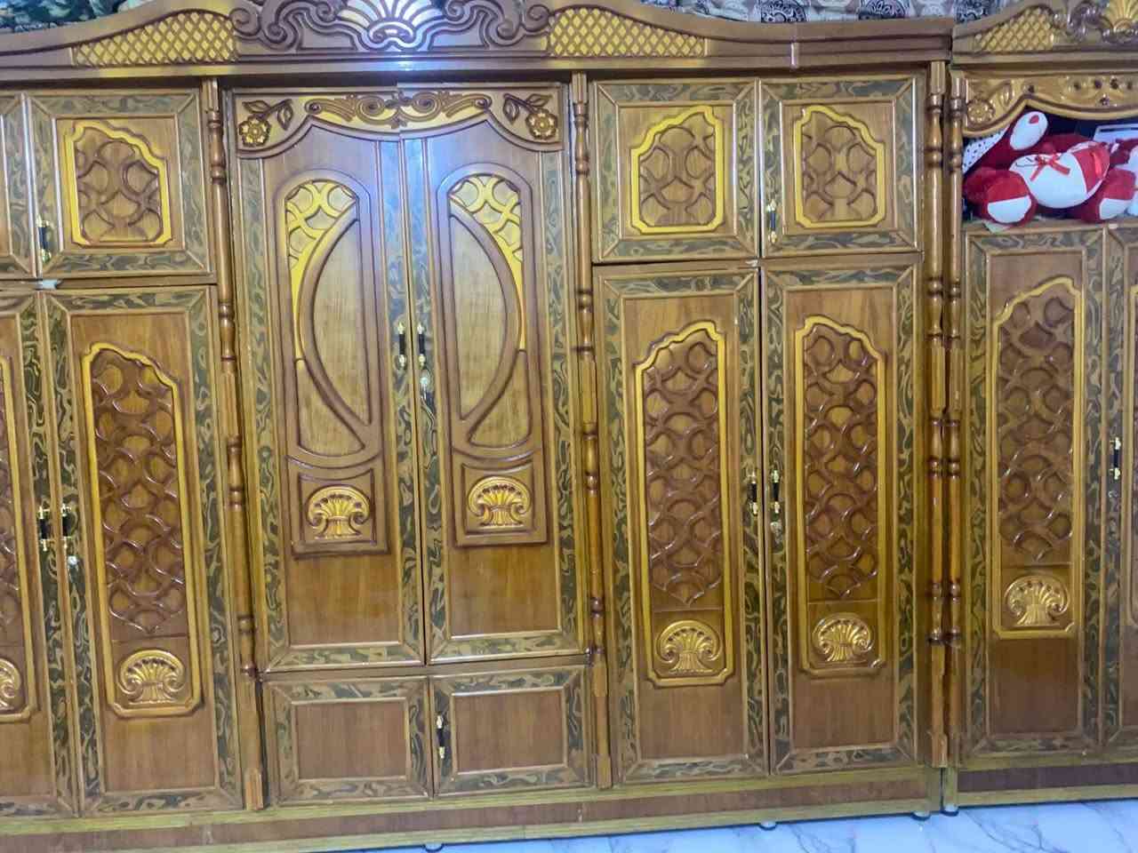 غرفة للبيع مستعجلين مستخدمه في ميسان العمارة الشراي خل يراسلني على هاذ الرقم ***********
