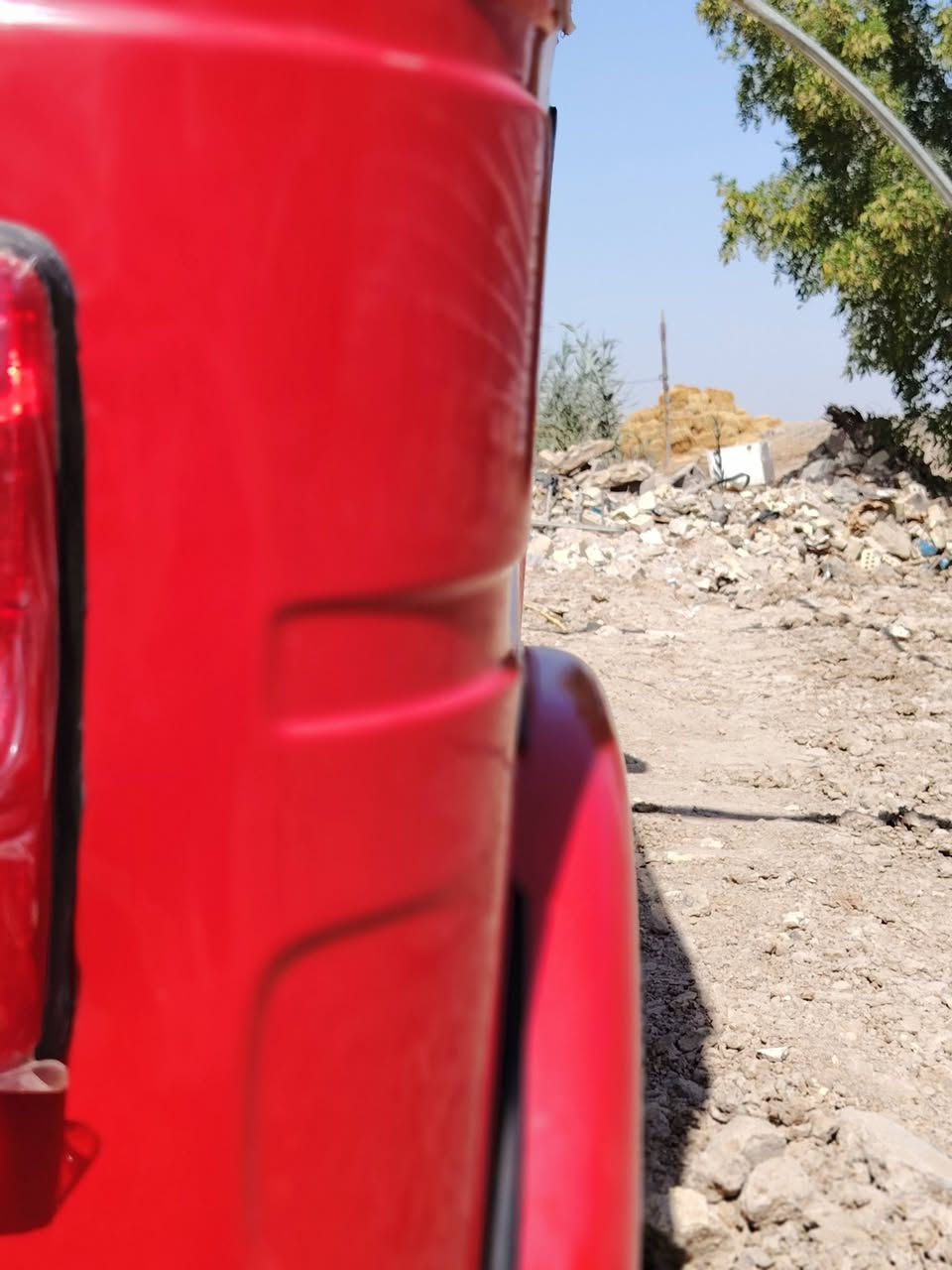السلام عليكم دراجه للبيع بعده زيرو ام البليته موديل 2023 مكان الناصريه قضاء الدوايه سعر سعر 11 عاجبك نتصل ماعاجبك اطلع گبل ((***********)) خاص مغلق
