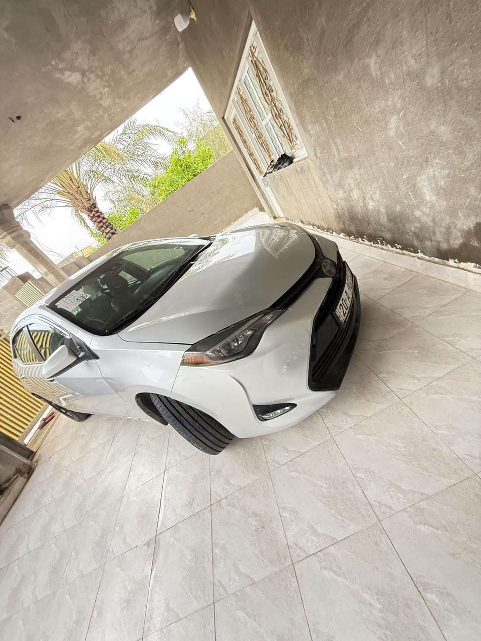 يا الله للبيع موديل ٢٠٠١٨واردي أمريكي كير محرك صدر تخم تاير ضررهة جامرلغ خلفي وشوية قبق جنطة مكاني ديالى كنعان ***********
