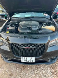 كرايسلر 300 S • ٢٠٢٢ • نجف
