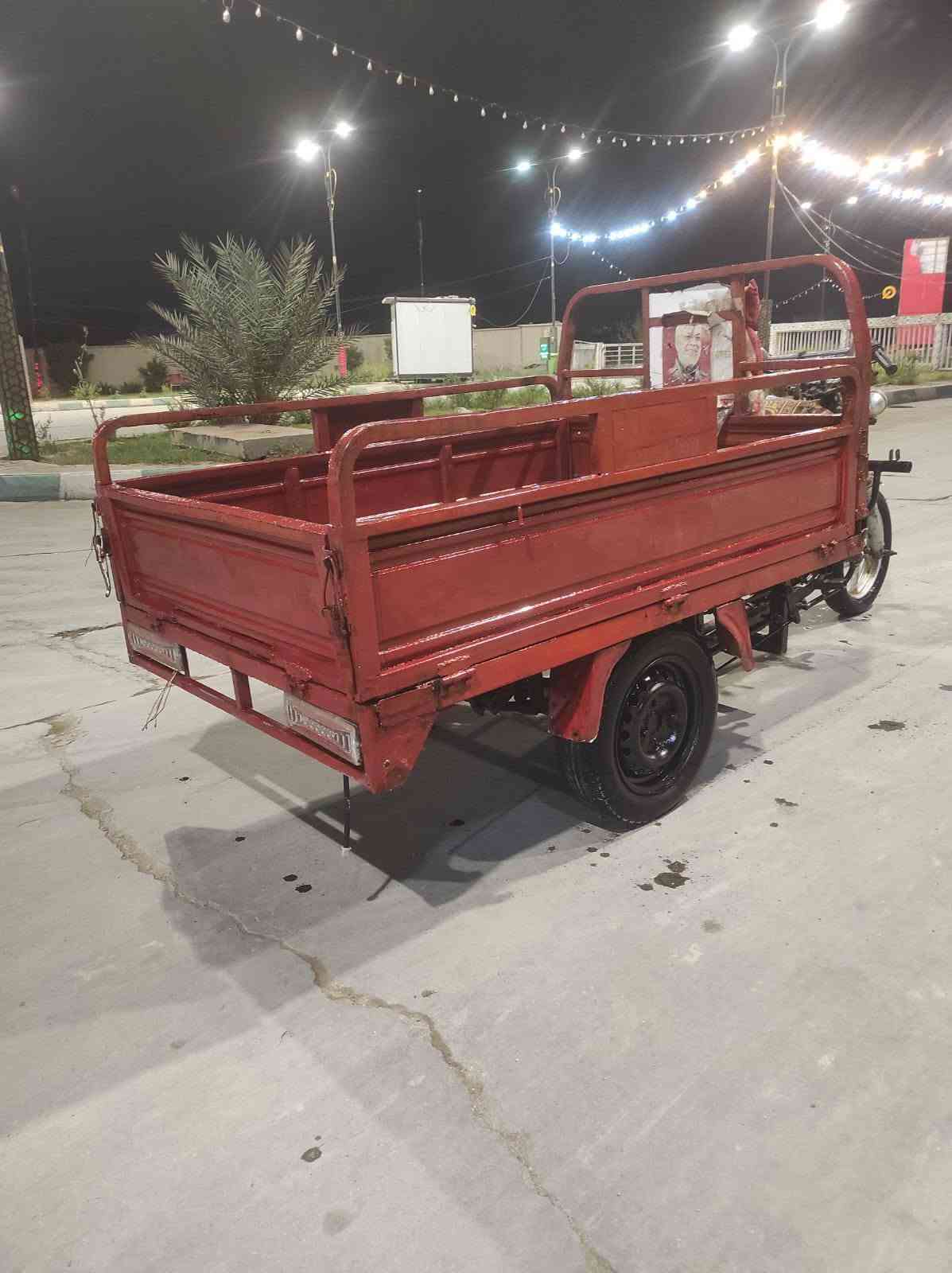 ستوته • ٢٠١٦ • مكينه ٢٠٢٢