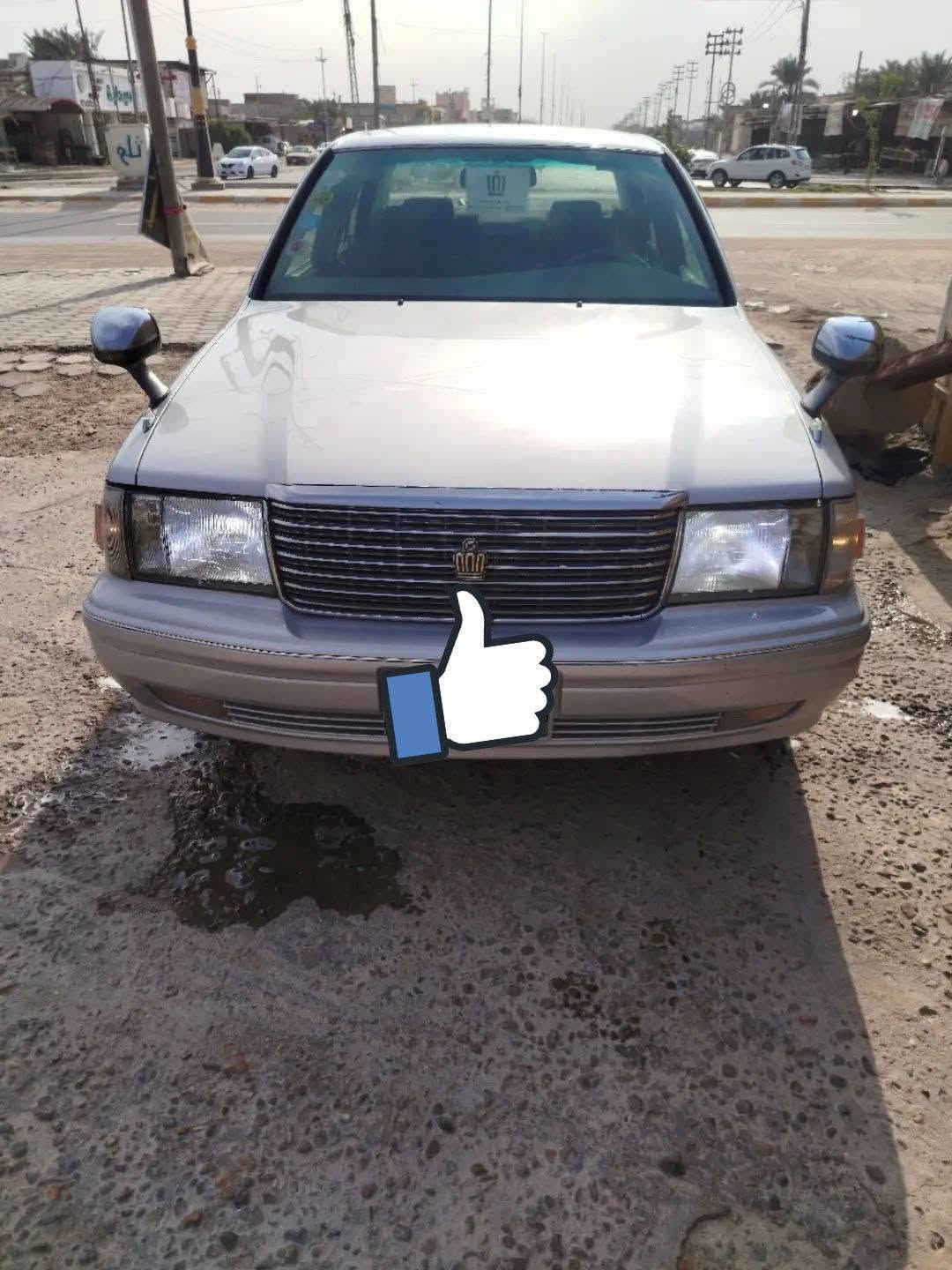 السلام عليكم
راس الثور تكم 5دكم فول مواصفات للبيع موديل 1998 رقم قادسيه شرط المداور كير مكينه حداديه تخم تاير كله جديد مكينه 3000 شاصي 55 السعر 115 وبيها مجال عنواني نجف للاستفسار ***********
