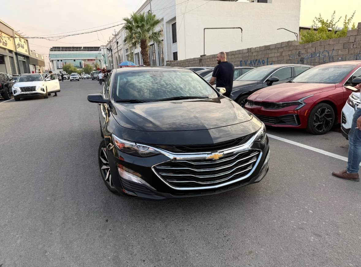 Malibu RS 2024
وارد امریكی
فول فول مواصفات
ربع بونيت صبغ
سعر ١٢٣ ورقه
مكان اربيل
رقم شانصى موجود
رقم *********** أربيل, العراق

