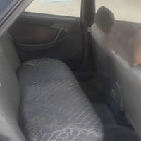 دايو سبرو • ١٩٩٥ • تبريد خربان