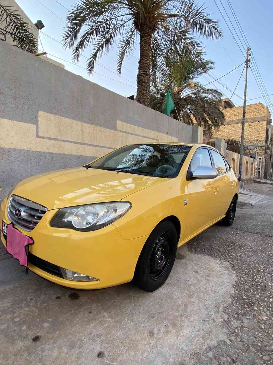 النترا ٢٠١٠ ادوات
النترا مكصوصه 
سياره جاهزه من كلشي 
طخم تاير 
مكينه ١٦٠٠
دوشمه جديده 
السعر ٤٥ وبيها مجال قليل 
مكان السياره ميسان 
***********
