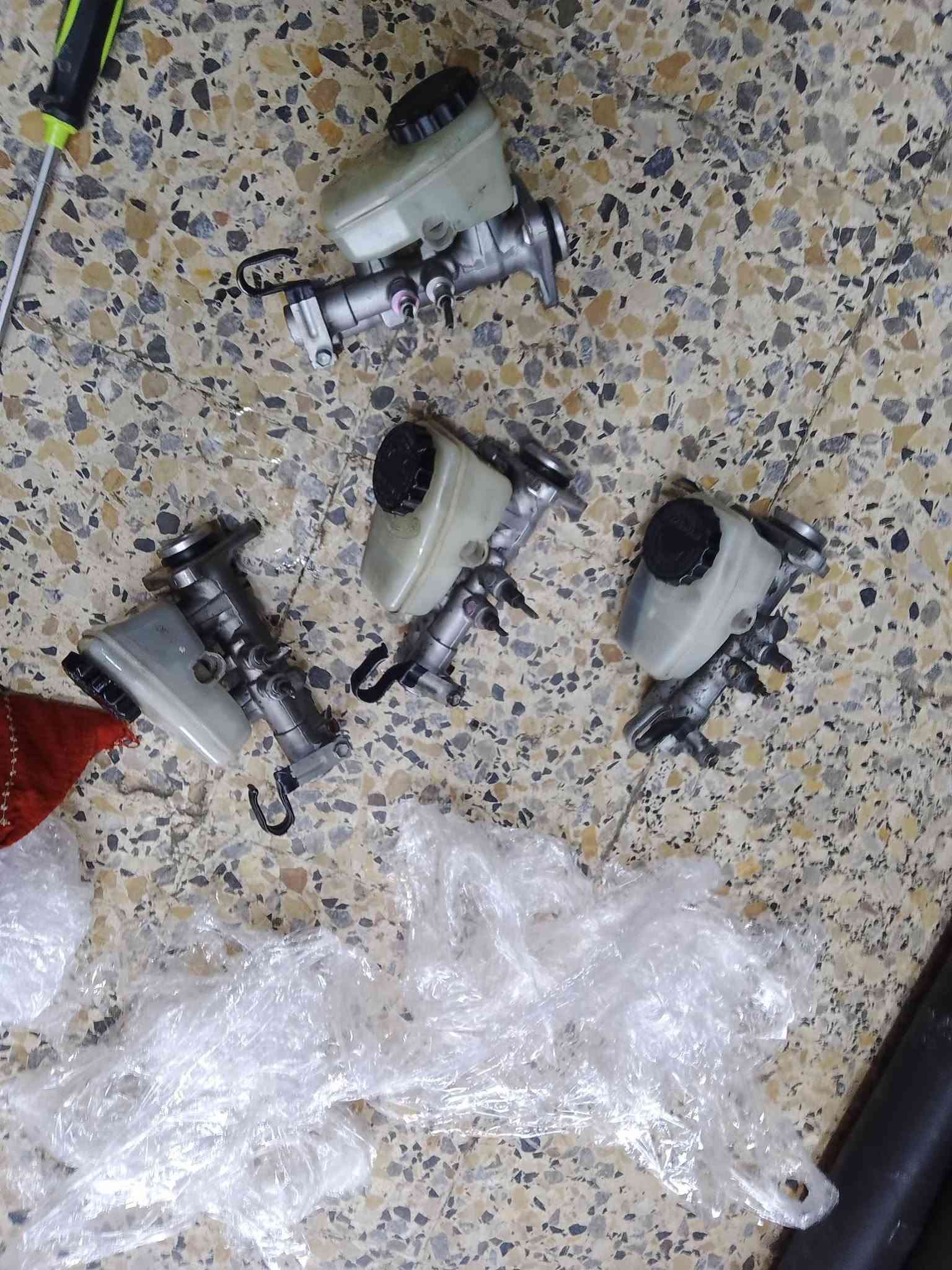 قطع غيار • ماكو تفاصيل