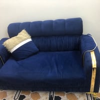 قنفات • غرفه نوم • منصور داودي