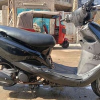 بريز • كابريتر • كهربائيات