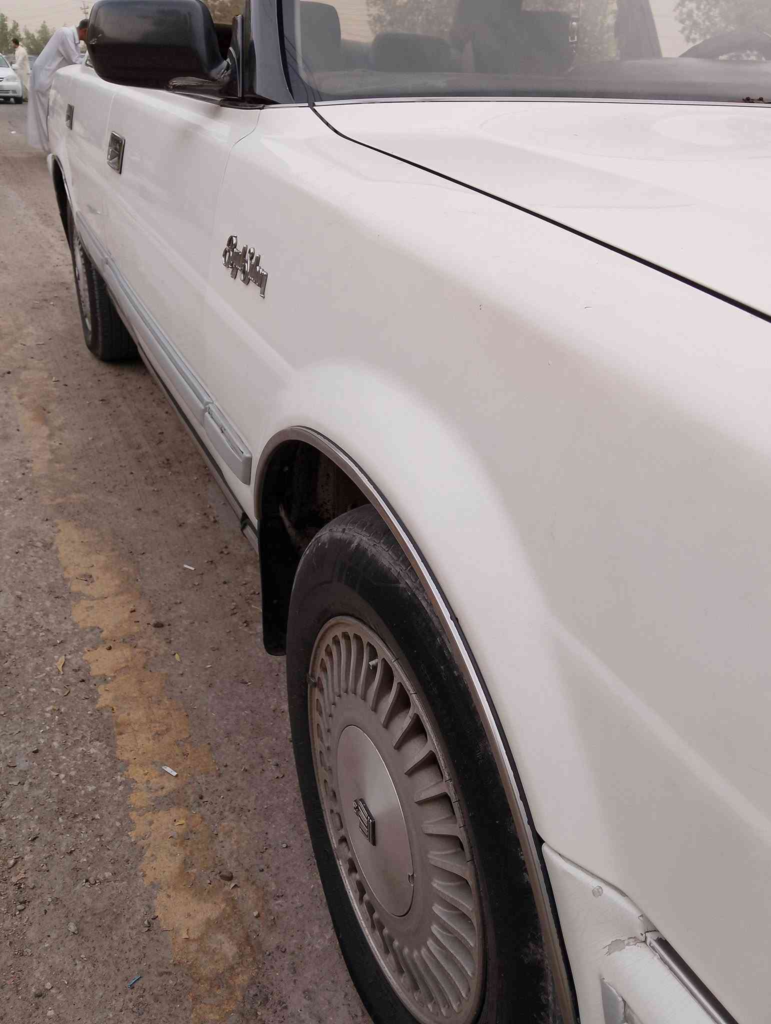 هارتوب • ١٩٩١ • مكينة ٣٠٠٠