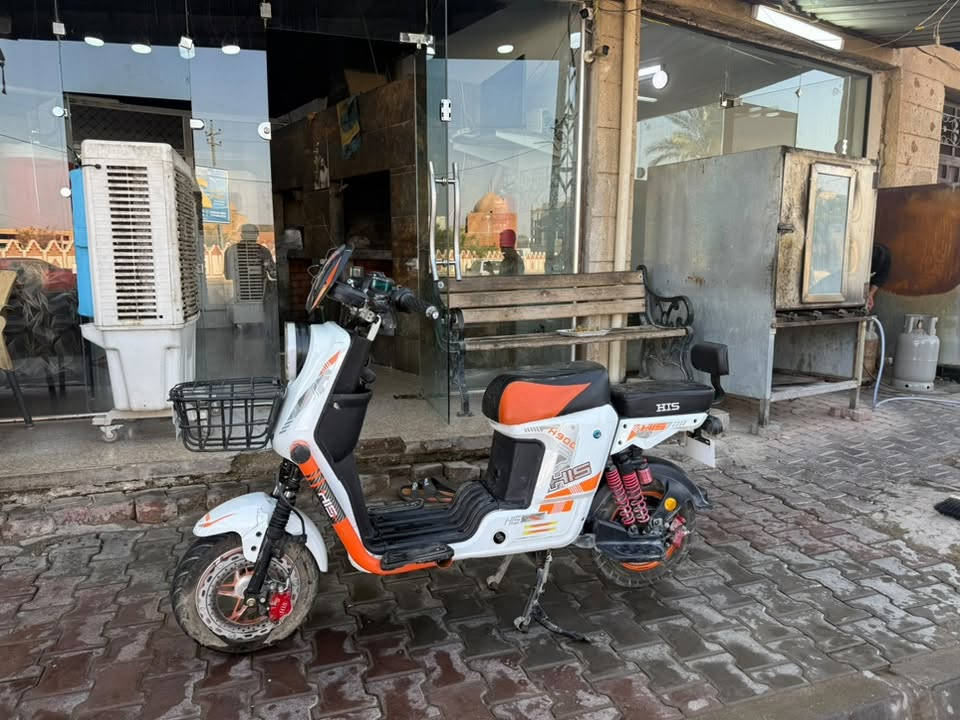 جديد • قابل تفاوض • تكريت