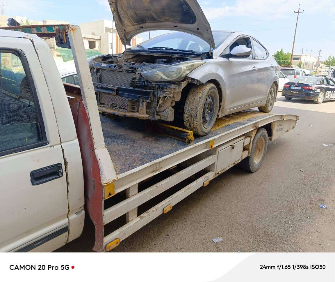 خون سلام عليكم كرين سطحه رقم بصره انكليزي باسمي تحويل مباشر مبدل قماره بيها شاشه كار بلي جاهزه للعمل مكينه وكير بالباكيت جدد واكسل جديد وبريك بلمكان عنبار ودسكات جدد سياره بيها ونج عسكري كهربائي مكانها بصرة 
***********
سعرها جوه السوك متوازي علبيع
