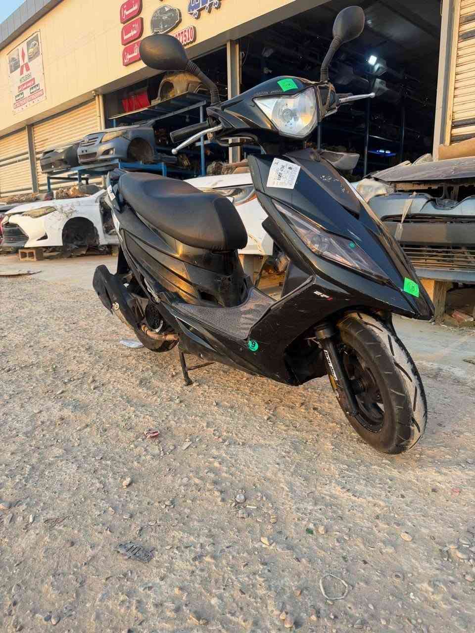 دراجه للبيع سكنه الدراجه لمبه الشراي دق علي خاص ب 700 بيها مجال ***********
