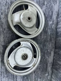 قطع غيار • عدلات • بدون معوجات