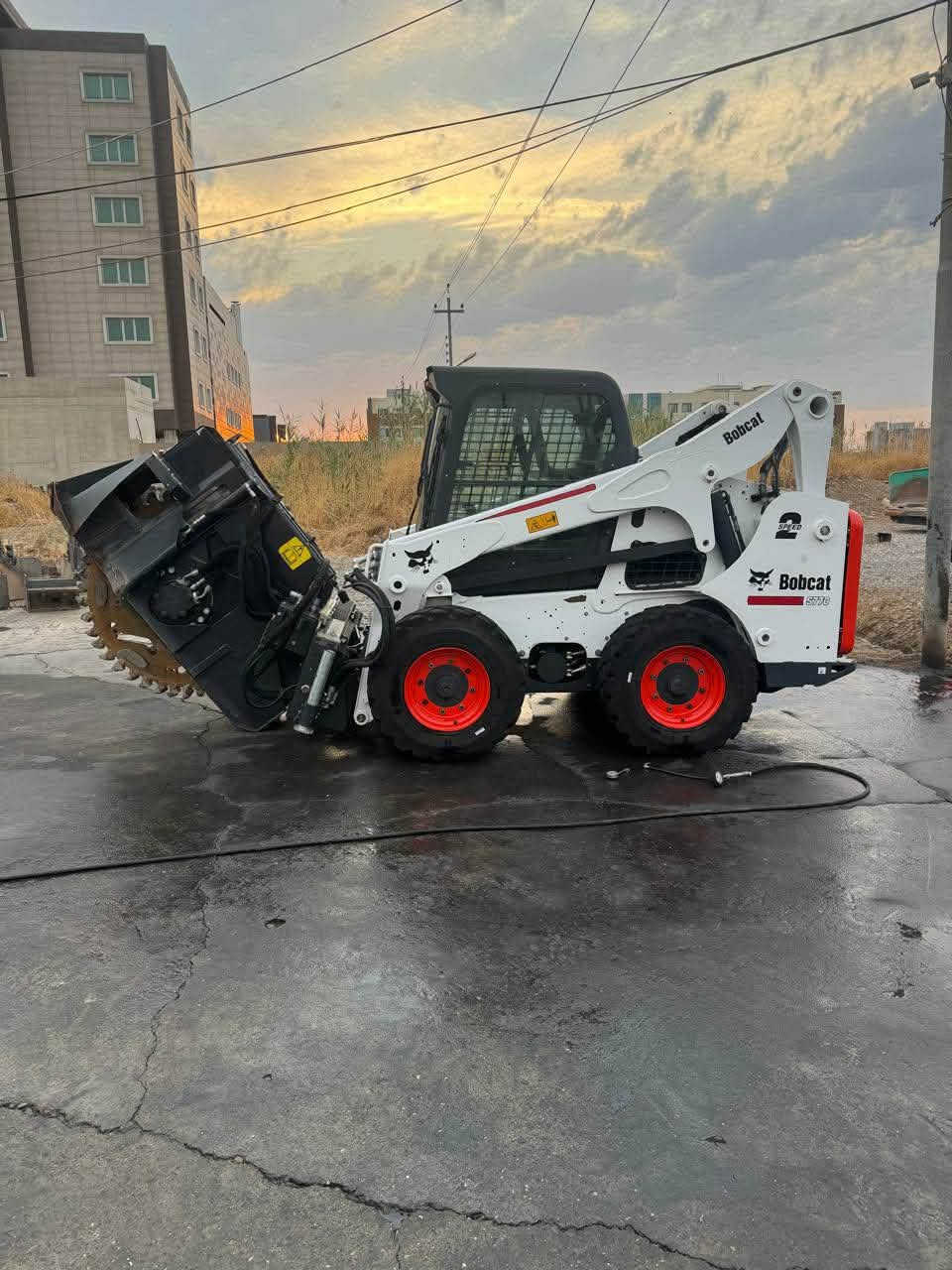 S770 • موديل ٢٠١٥ • مكفول كفالة