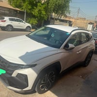 توسان خليجي • موديل ٢٠٢٥ • ماشي ٢٥٠٠٠