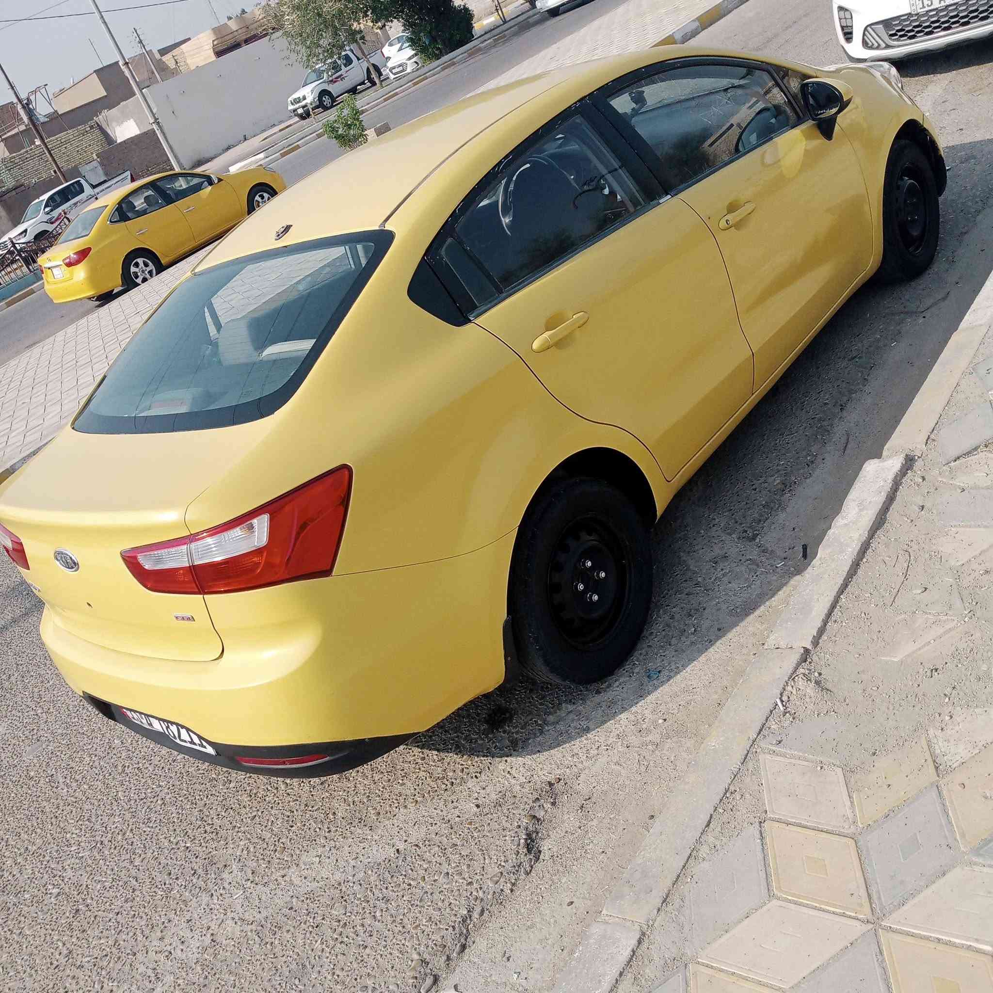 ريو • ٢٠١٢ • رقم ميسان