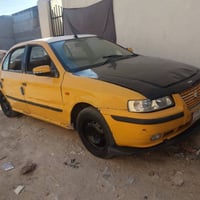 ٢٠١١ • ابو الخصيب • مكينة دخان