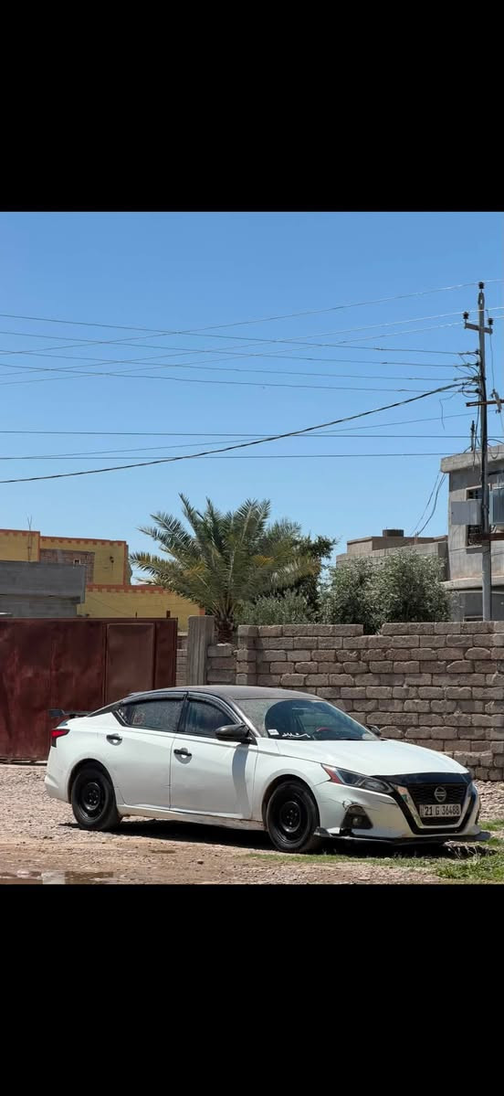 السلام عليكم للبيع
التيما 
موديل 2019 
سياره كامله ونضيفه مابيها نقص 
مابيها ضرر طخات خفيفه فقط 
السعر 90 وبيها مجال شي بسيط 
المكان الزويه 
***********
