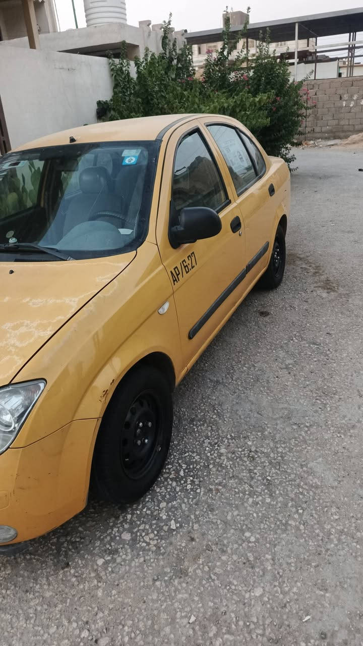 السلام عليكم طيبه موديل 16 للبيع السعر 42 وبيها مجال للشراي رقم كربلاء مشروع وطني السيارة بسمي تحويل ثاني يوم العنوان بغداد الكريعات للاستفسار : ‏‪***********‬‏
