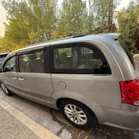 كرفان sxt 2019 * المحرك: 3.6 لتر fVf6 *كير أوتوماتيك 6 سرع * مقاعد جلد...