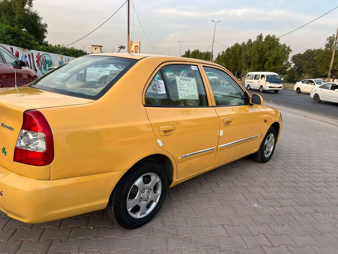 فيرنه ٢٠١٤ • بدون ضربه • البياع