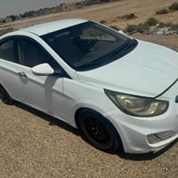 اكسنت موديل 12 • اوتوماتيك • مكينة 1600