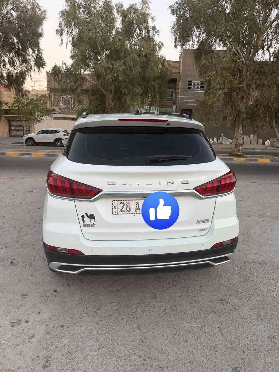 بيع او مراوس بايك x55 موديل 24  رقم نجف كفاله عامه ضمان 5 سنوات مطلوبه للمصرف استقاط مباشر المشتري وكاله اسويله واتنازل سنتين وصير  حره  السعر  135$ وبيها مجال للشراي   مكاني نجف  ***********
