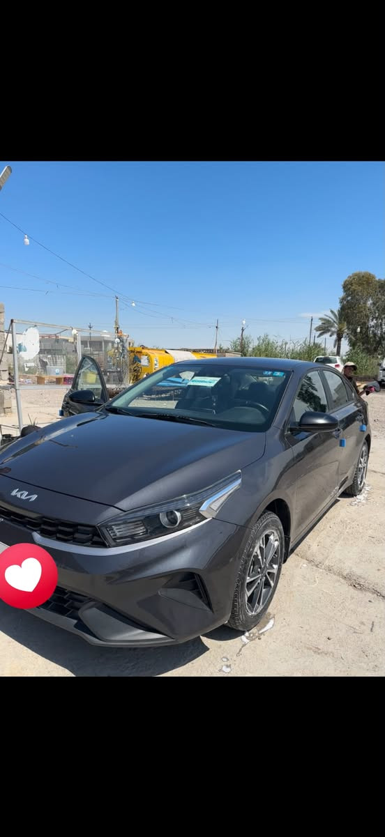 للبيع سيراتو خليجي
مديل ٢٠٢٤
رقم بغداد
محرك ١٦٠٠
مكفوله كفاله عامه
مكاني بغداد الطوبجي
رقم الهاتف ***********
