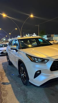 هايلاندر ٢٠٢٣ • هايبرد 2.5 • ممشا ٤٧ الف