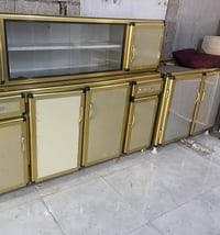 كاونتر سعودي • مترين • ٣ قطع
