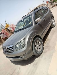 موهافي • ٢٠١١ • محرك ٨