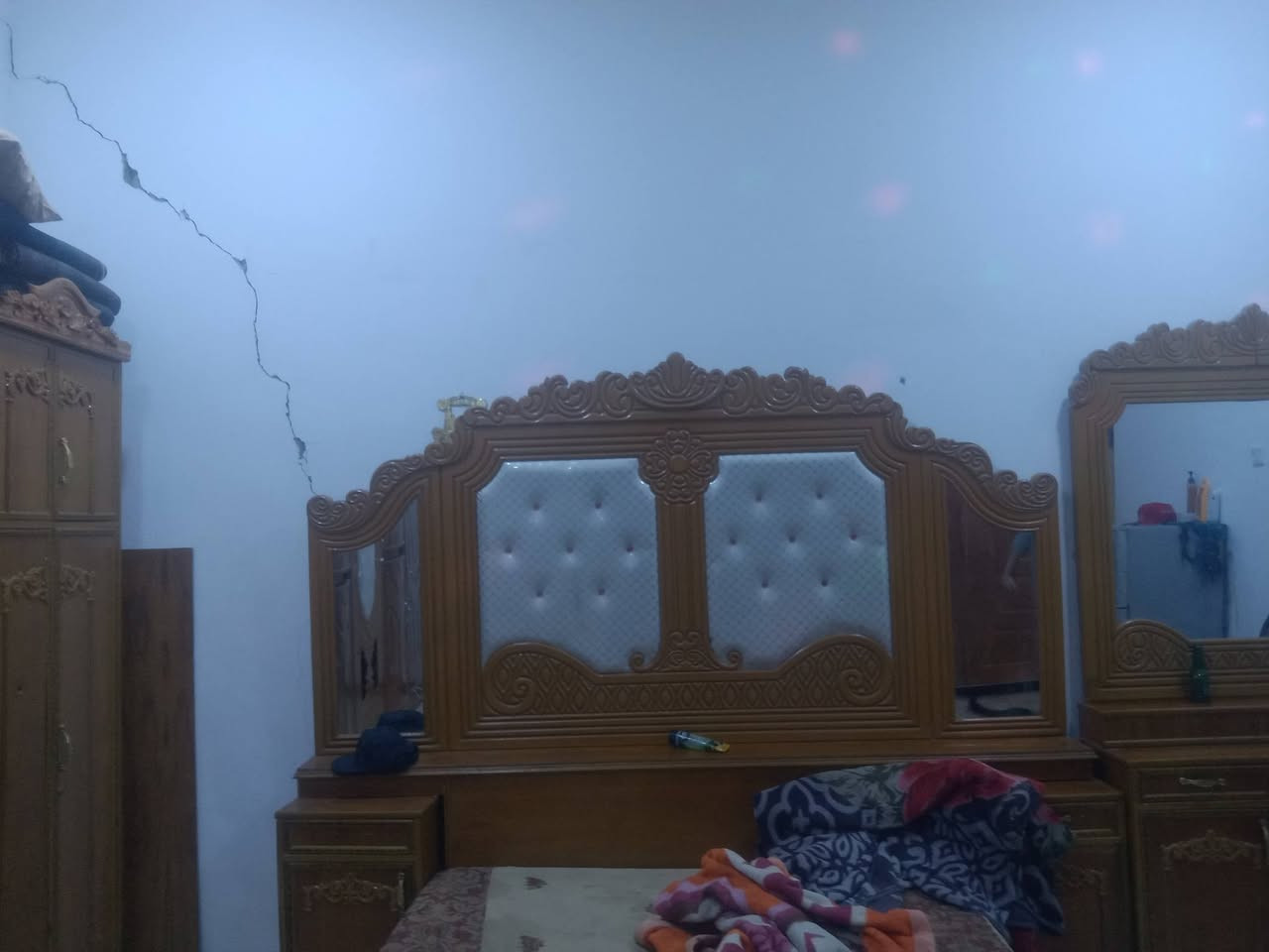غرفه • ست قطع • جديده