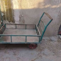 عربانه • الشعله • بغداد