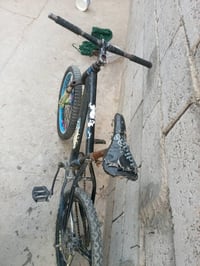 بايسكل • عواج خفيف • الحسينية المعامل