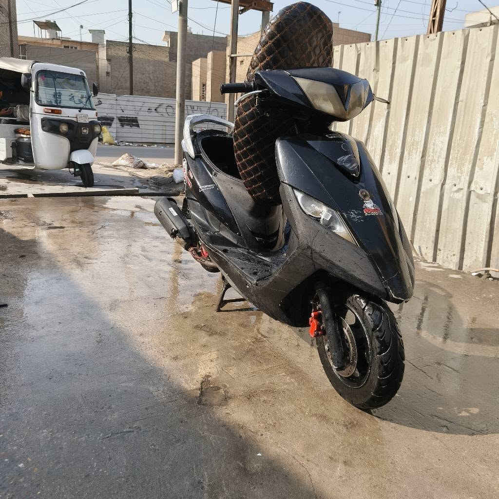 ماكس ثعلب • ١٤٠ • سلف