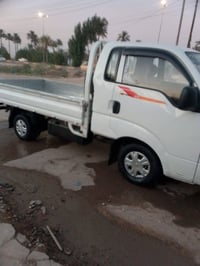 كيا بومه ٢٠١٥ • مكينة وكير • بابل القاسم