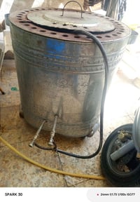 تنور • شبه جديد • مدينه الصدر