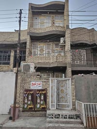 بلديات الضباط • ١٠٠م • طابو