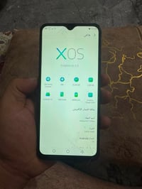 انفنكس هوت 9 بلي • ذاكرة 32 • جسر ديالى
