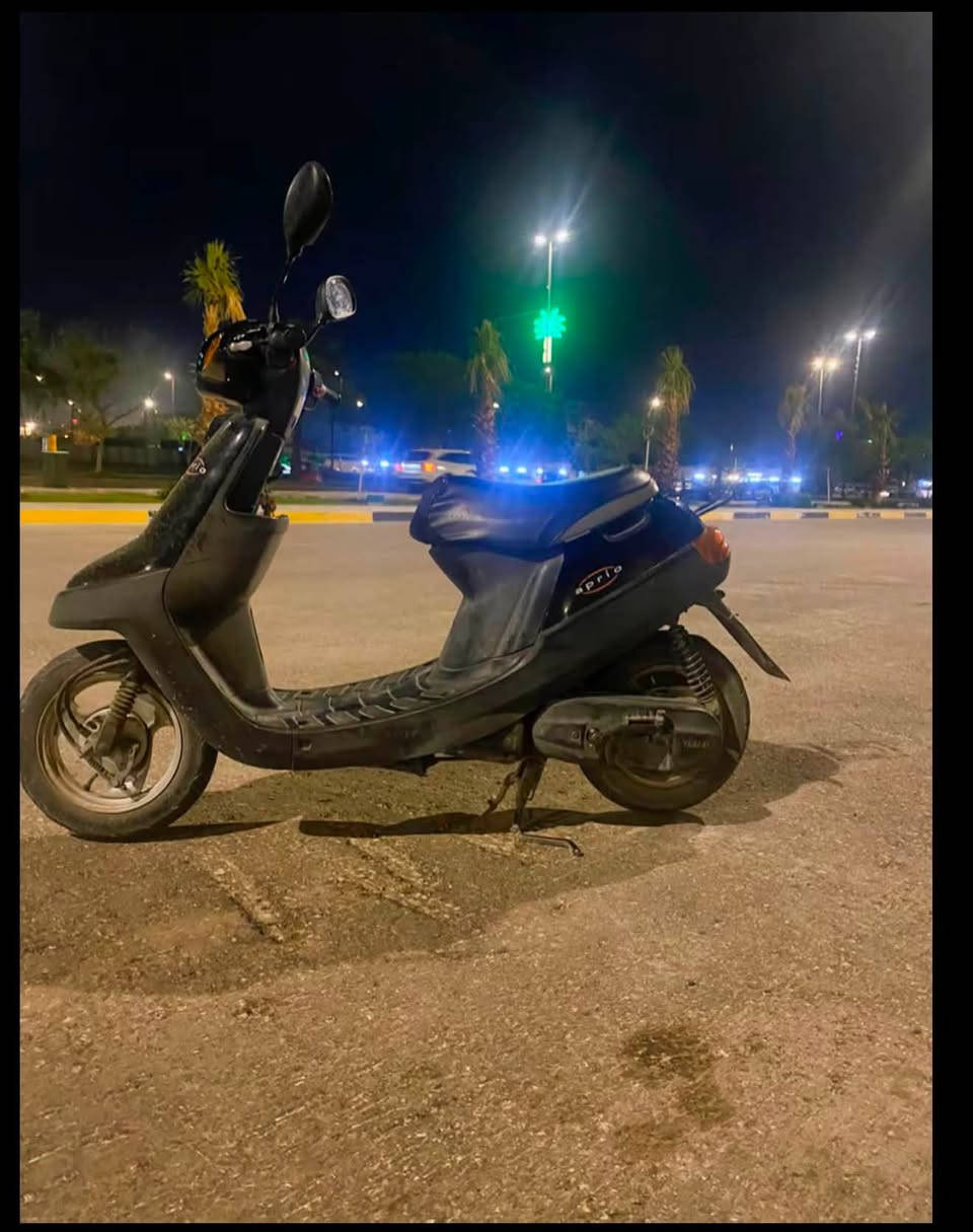 سلام عليكم للبيع بطة 2003 دبل سكليتر دراجة كلها على بلاد  بس كفر الفوك بدلتة بسبب ليط لبلاد طكن عندي 
300 الف وبيها مجال مفتوحة مره وحدة
الراعي الاول لدراجة اني وبيها وصل معرض 
الرقم للاستفسار ***********‬

