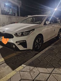 سيراتو ٢٠١٩ • ماشي ٨٤٠٠٠ • كفالة
