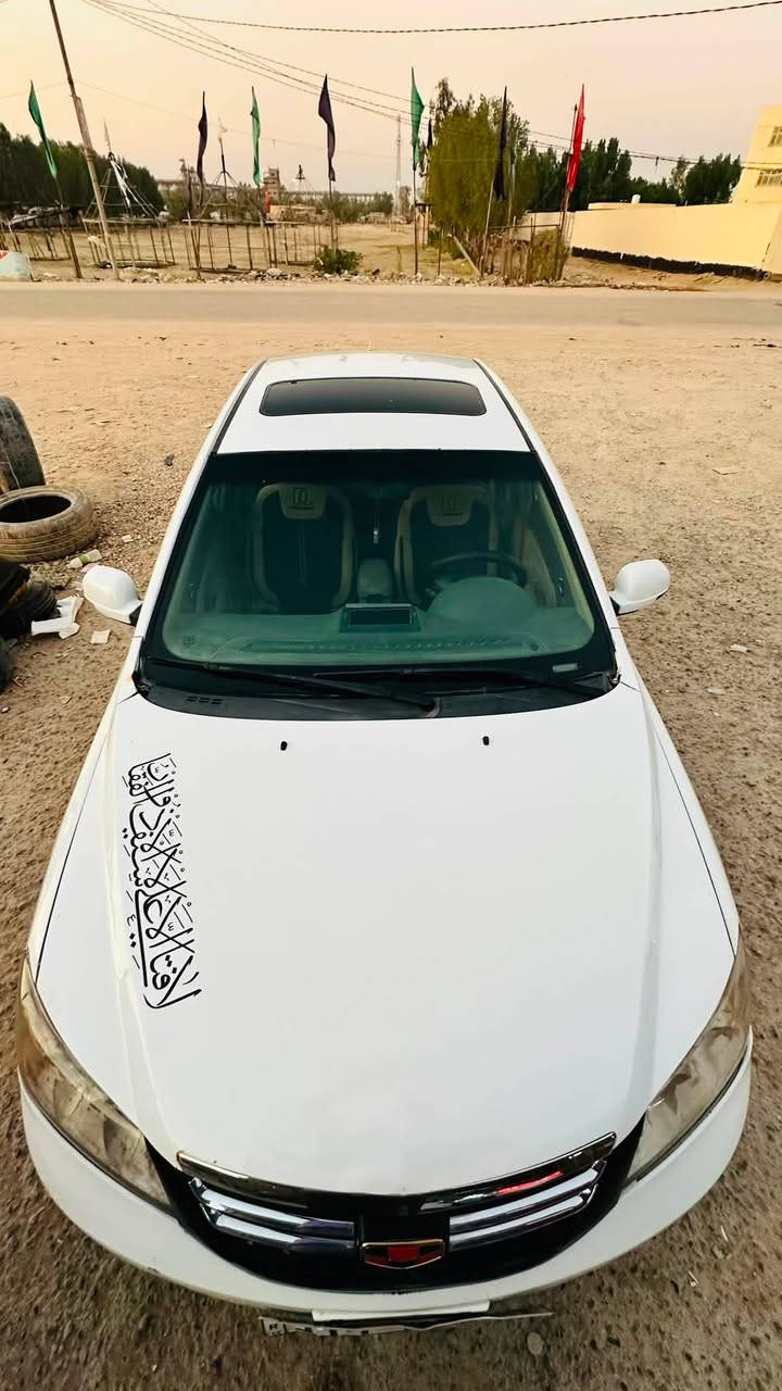 � للبيع أم جراند
🔹 الماكينة: كورلا 1800
🔹 الگير: كورلا
🔹 التبريد: شغال ❄️
🔹 السيارة مبين وضعها وتفاصيلها بالسونار، وموضح شنو بيها وشنو ما بيها.

💰 السعر: 50 ورقة
📍 المكان: النجف

📞 للجادين فقط، واتساب *********** فقط

التواصل خاص.

ملاحظة: والسيارة واضحة بالتفاصيل وماكو شي مخف

