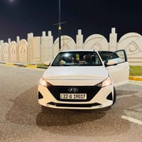 اكسنت خليجي • ٢٠٢٣ • ٦٠٠٠٠ كم