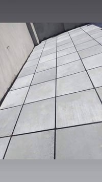 تطبيك شتايكر • عوازل • سطوح