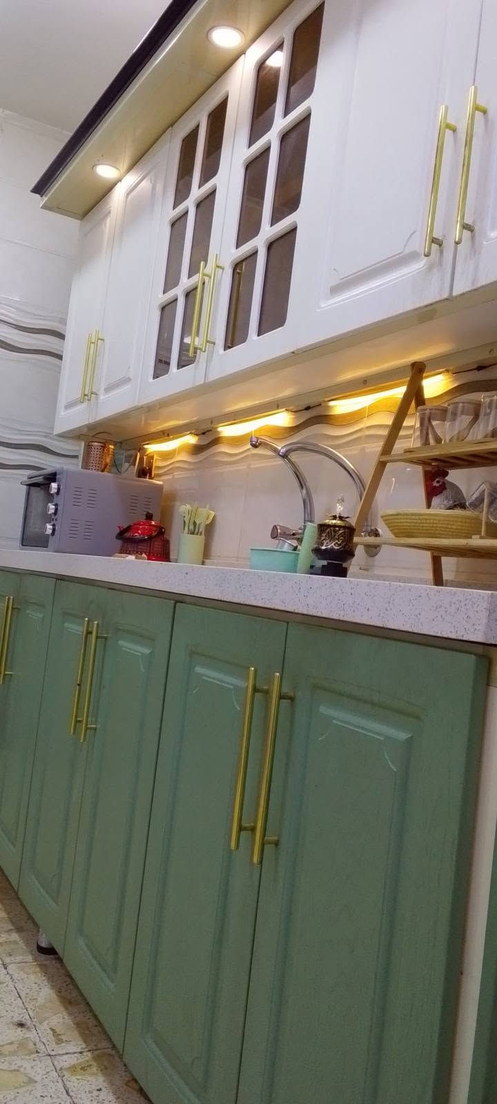 كاونتر للبيع اجديف تكمه القياس مالته
وحلو نضيف أخو جديد 3 مترات

العنوان بغداد حي اور سبع قصور 

***********
