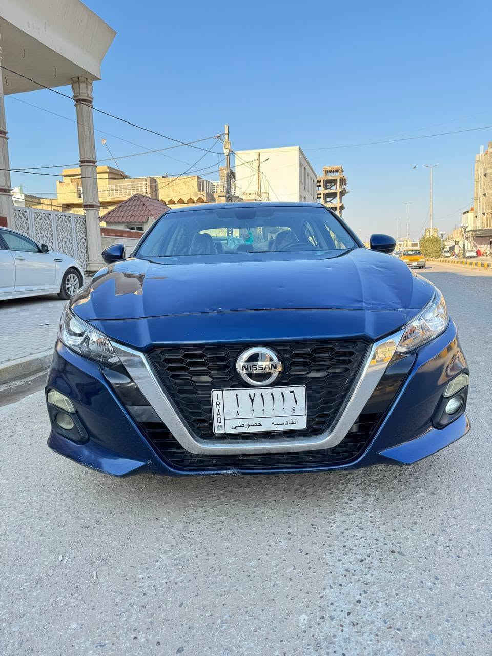 التيما • ٢٠٢٠ • كربلاء