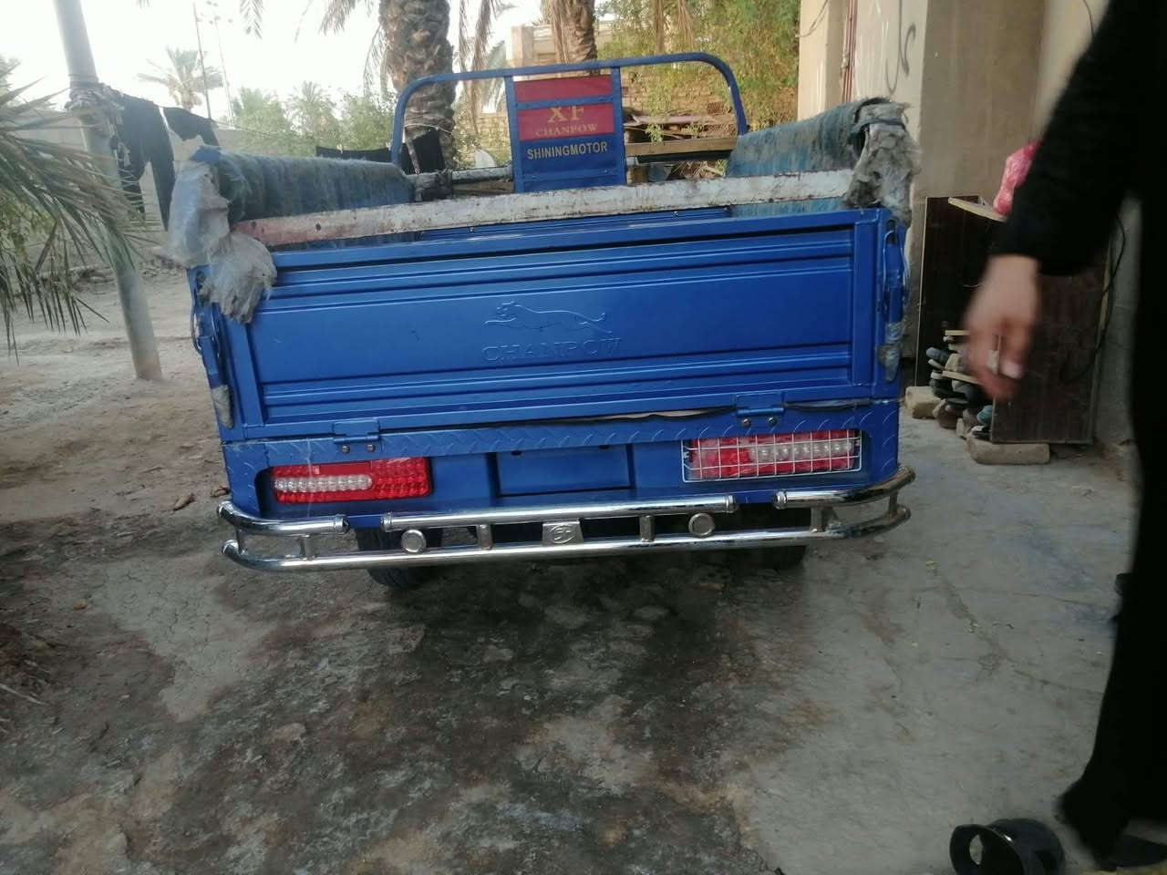 ستوسته • موديل ٢٣ • زيرو